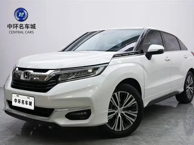 Honda Avancier 2020 240TURBO 2WD Premium Edition