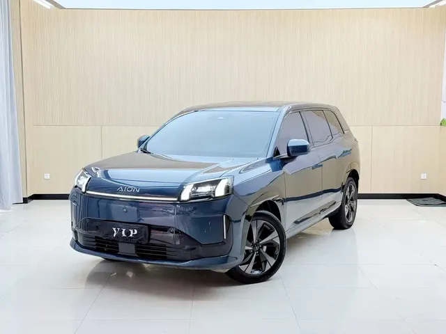 Aion V 2025 Aion T-Rex Family Edition Mid