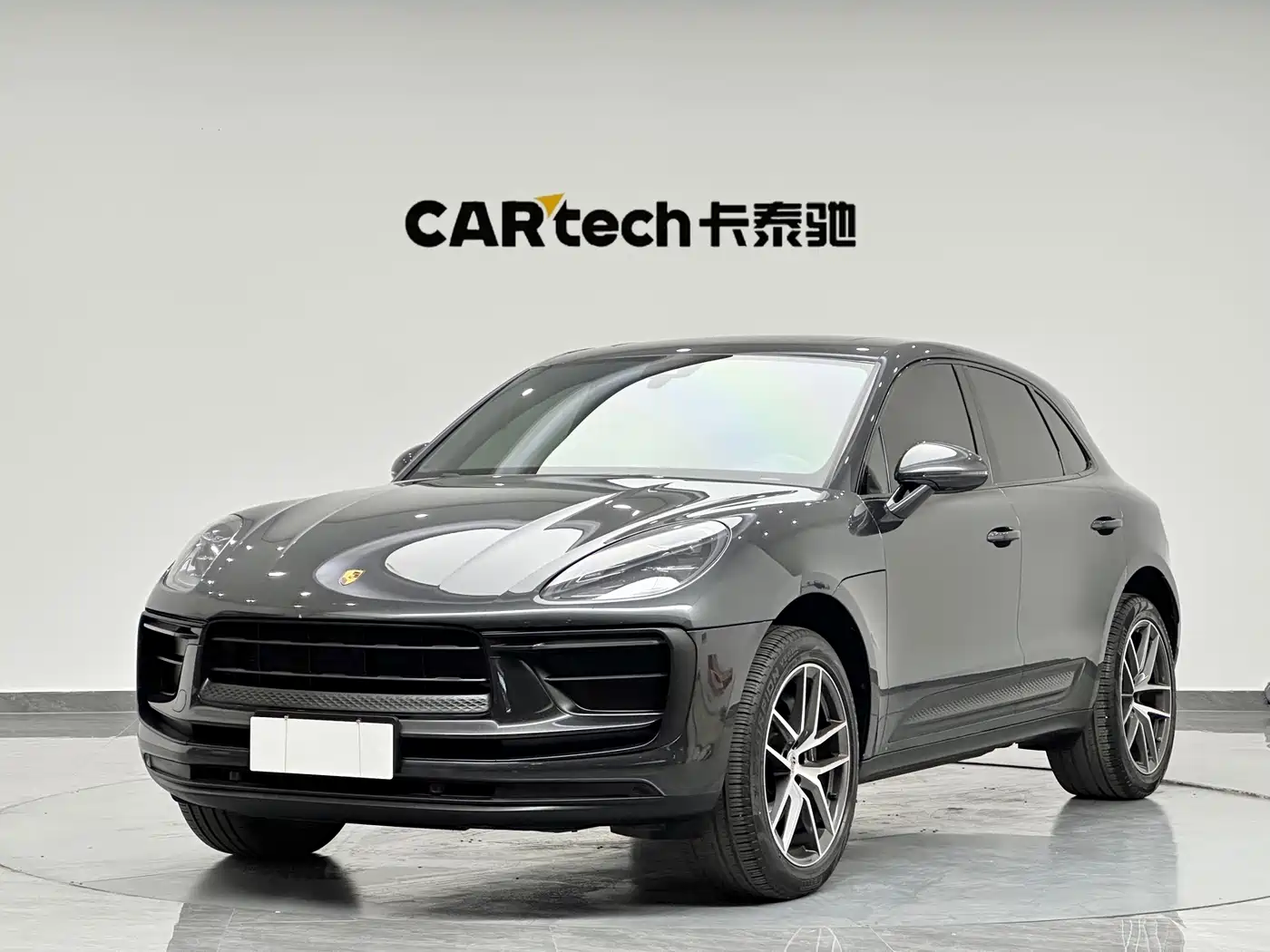 Porsche Macan 2022 Macan 2.0T