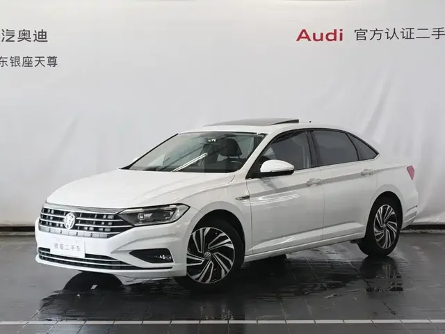 Volkswagen Sagitar 2021 200TSI DSG Surpassing Edition