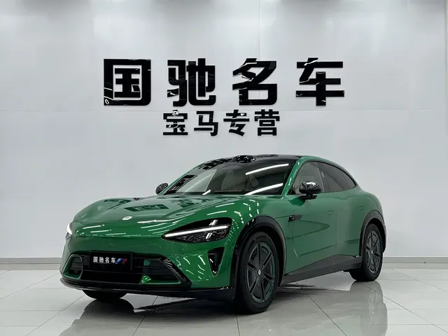Xiaomi Auto Xiaomi YU7 2025 Ultra Long Range High Performance AWD Max Edition