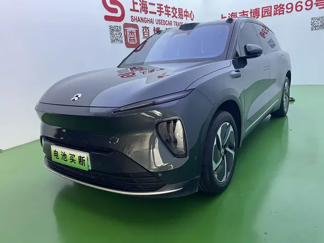 NIO ES8 2023 75kWh