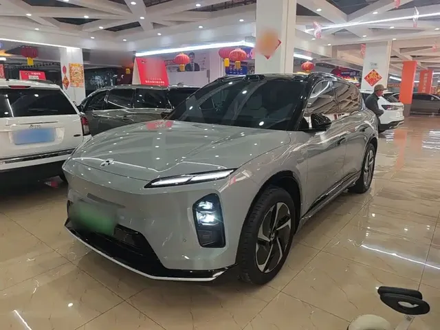 NIO ES6 2025 75kWh