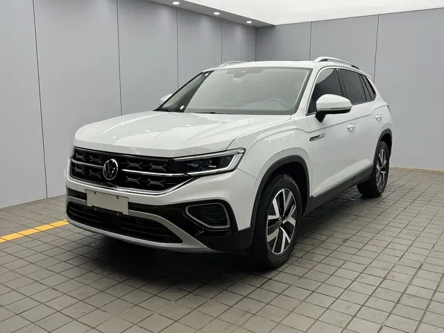 Volkswagen Tayron 2023 280TSI 2WD Luxury Plus Advanced Edition