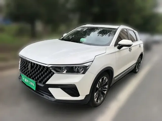 Besturn Bestune T77 2019 230 TID Auto Luxury China VI