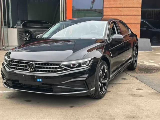 Volkswagen Magotan 2026 Model 30 Million Special Selection 380TSI DSG Luxury