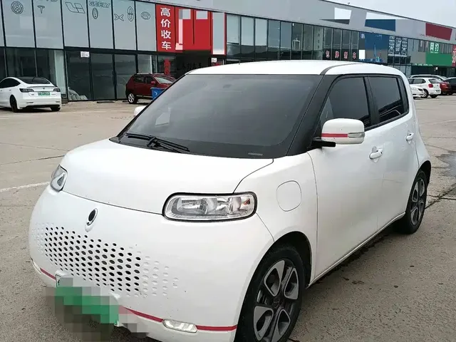 Ora White Cat 2020 305km Luxury