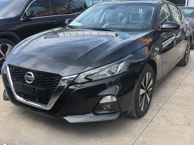 Nissan Teana 2021 2.0L XL Comfort