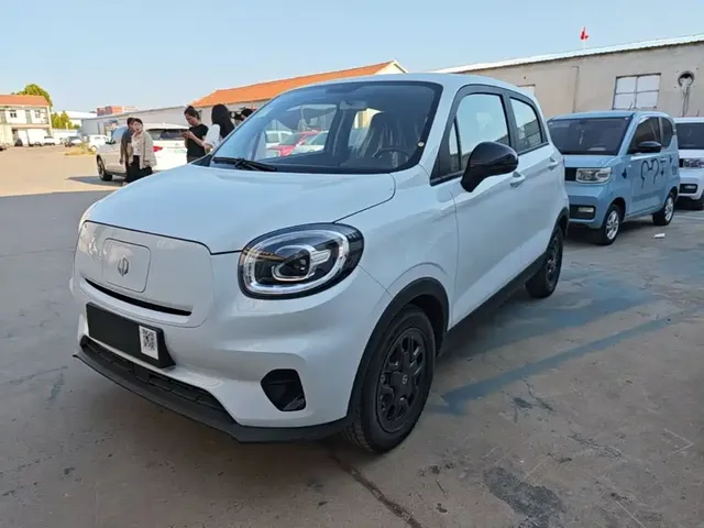 Leapmotor T03 2025 Model 310 Comfort Edition