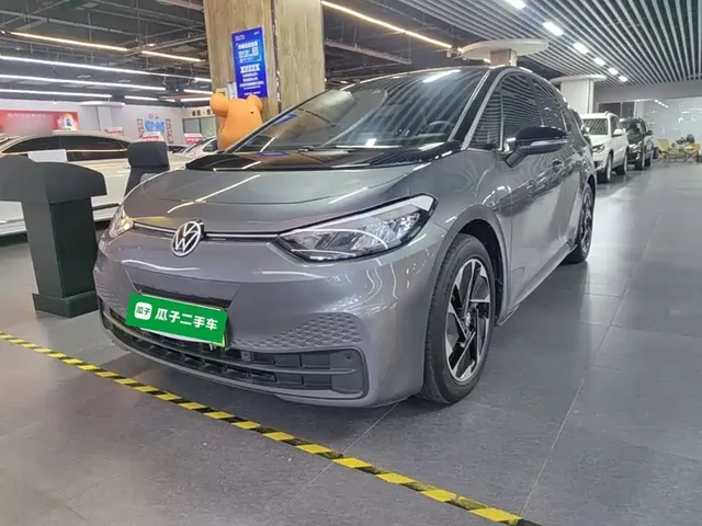 Volkswagen ID.3 2024 Pure Smart Edition