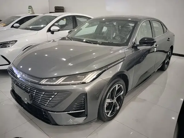 Changan Eado 2026 Model 1.5T 500Bar Mid-Range Edition