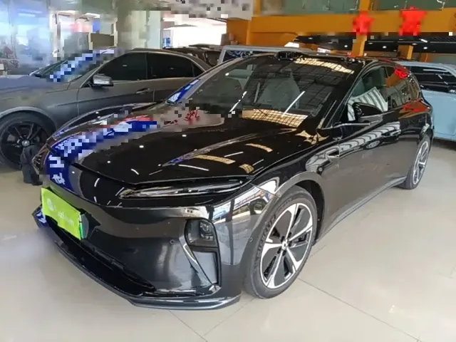 NIO ET5T 2024 75kWh Touring