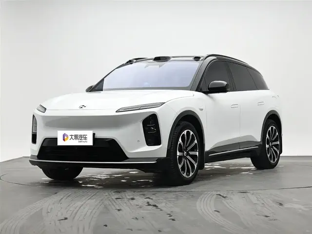 NIO ES6 2025 75kWh