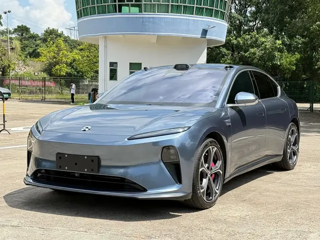 NIO ET5 2024 75kWh