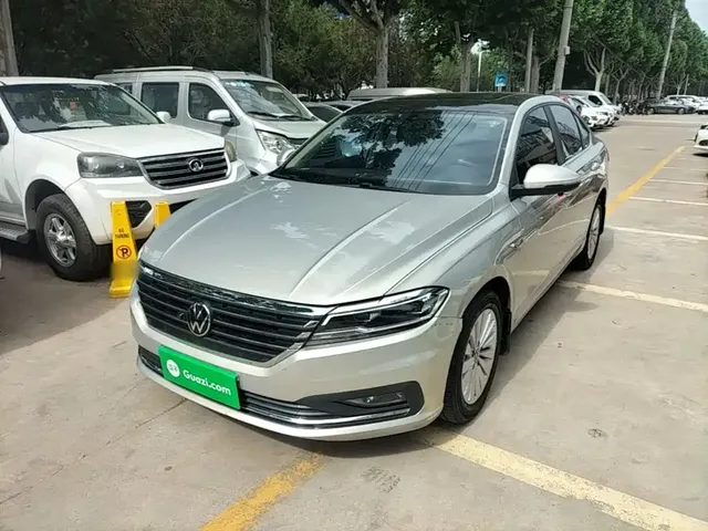 Volkswagen Lavida 2022 1.5L Auto Comfort Edition