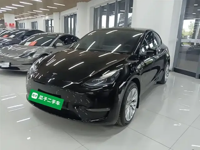 Tesla Model Y 2023 Long Range All-Wheel Drive Edition