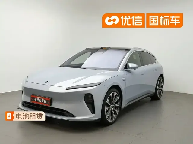 NIO ET5T 2024 75kWh Touring