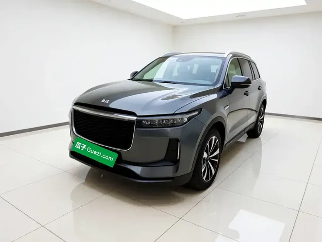 Li Auto Li ONE 2020 Extended Range 6-seater
