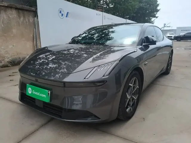 Lynk & Co Z10 2025 95kWh 766km RWD Max