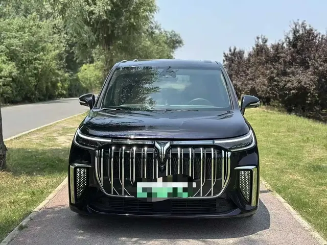 Voyah Auto Voyah Dreamer 2024 PHEV Extended Range Premium Edition