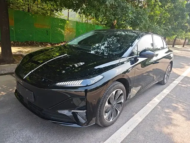 Hongqi Tiangong 05 2025 550 Smart Selection
