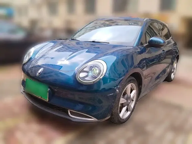Ora Good Cat 2021 400km Standard Range Venus Edition (NCM)