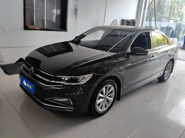 Volkswagen Bora 2021 1.5L Automatic Comfort Smart Edition