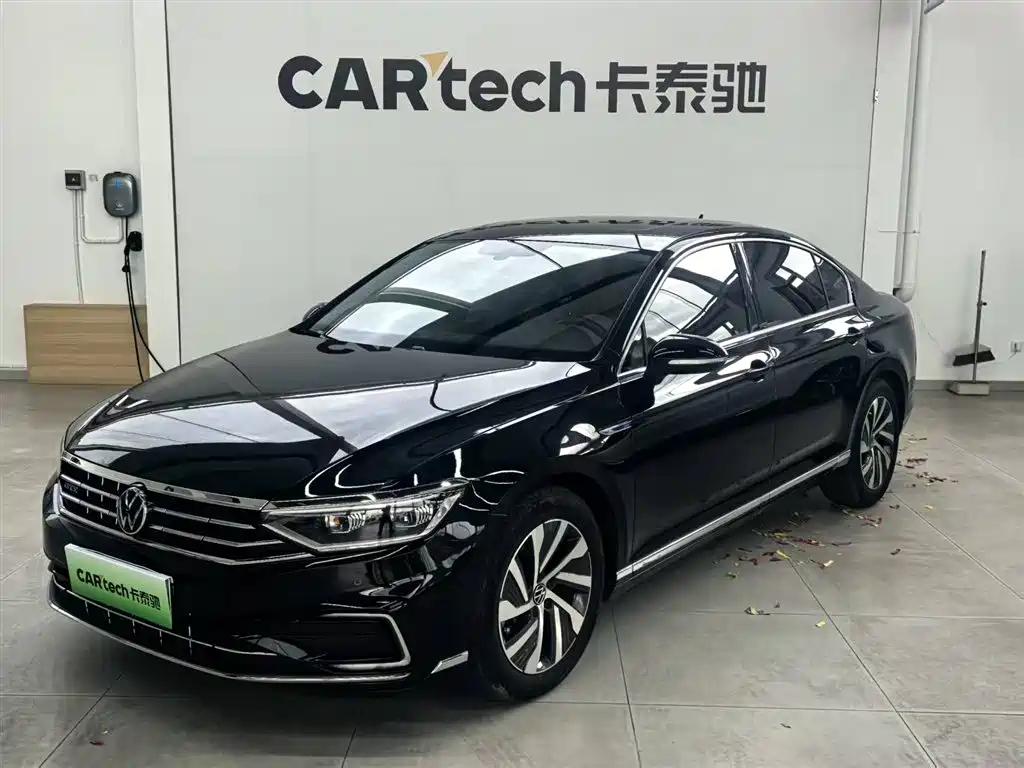 Volkswagen Magotan GTE Plug-in Hybrid 2022 GTE Luxury