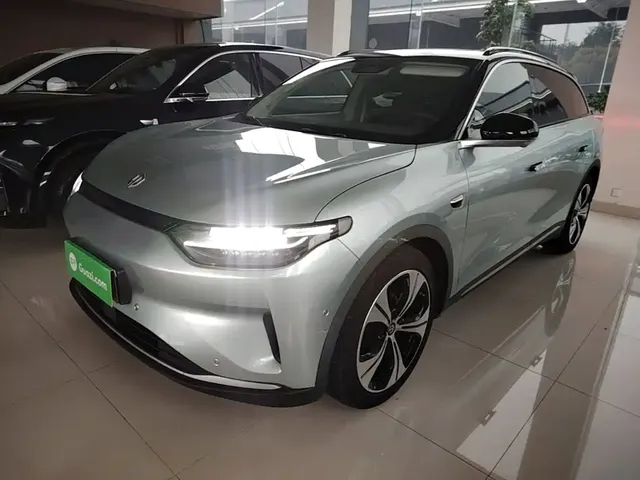 Leapmotor C11 2021 Model Premium Edition