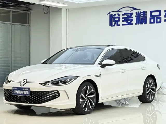 Volkswagen Lamando 2022 Lamando L 280TSI DSG Ultra Spicy Flagship