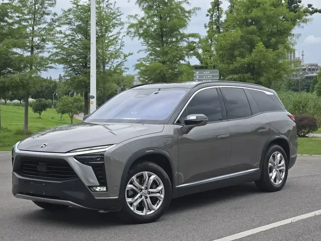 NIO ES8 2020 580KM 6-Seater
