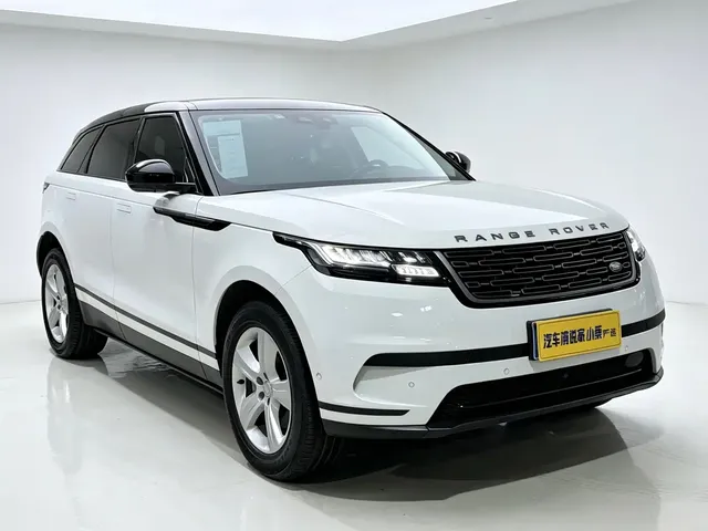 Land Rover Range Rover Velar 2024 S