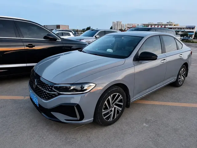 Volkswagen Lavida 2023 280TSI DSG Starlight Comfort Edition
