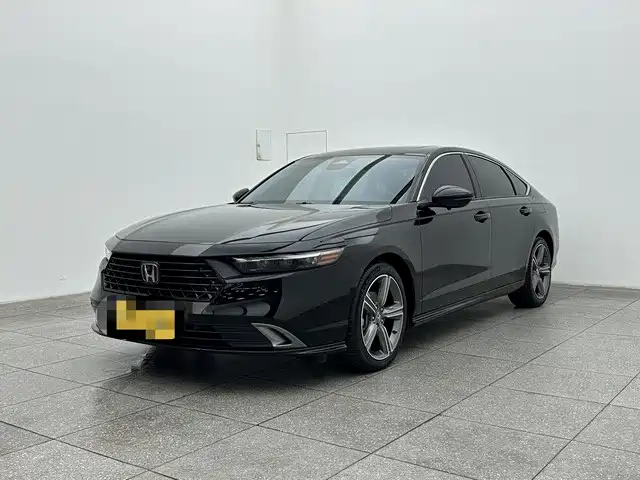 Honda Accord 2024 260TURBO Premium Edition