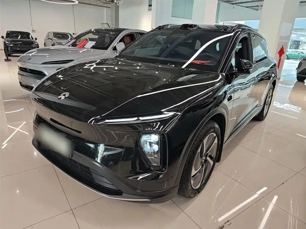 NIO ES6 2023 75kWh