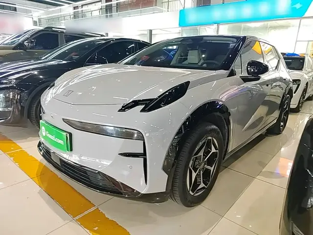 ZEEKR X 2025 5-Seater RWD Edition