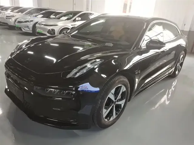 ZEEKR 001 2023 WE Edition 100kWh