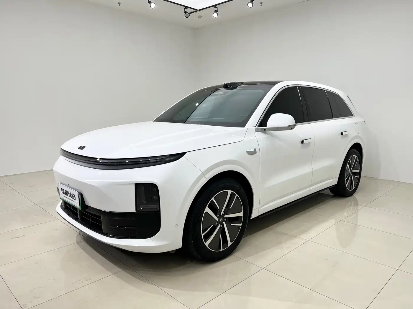 Li Auto L6 2024 Max