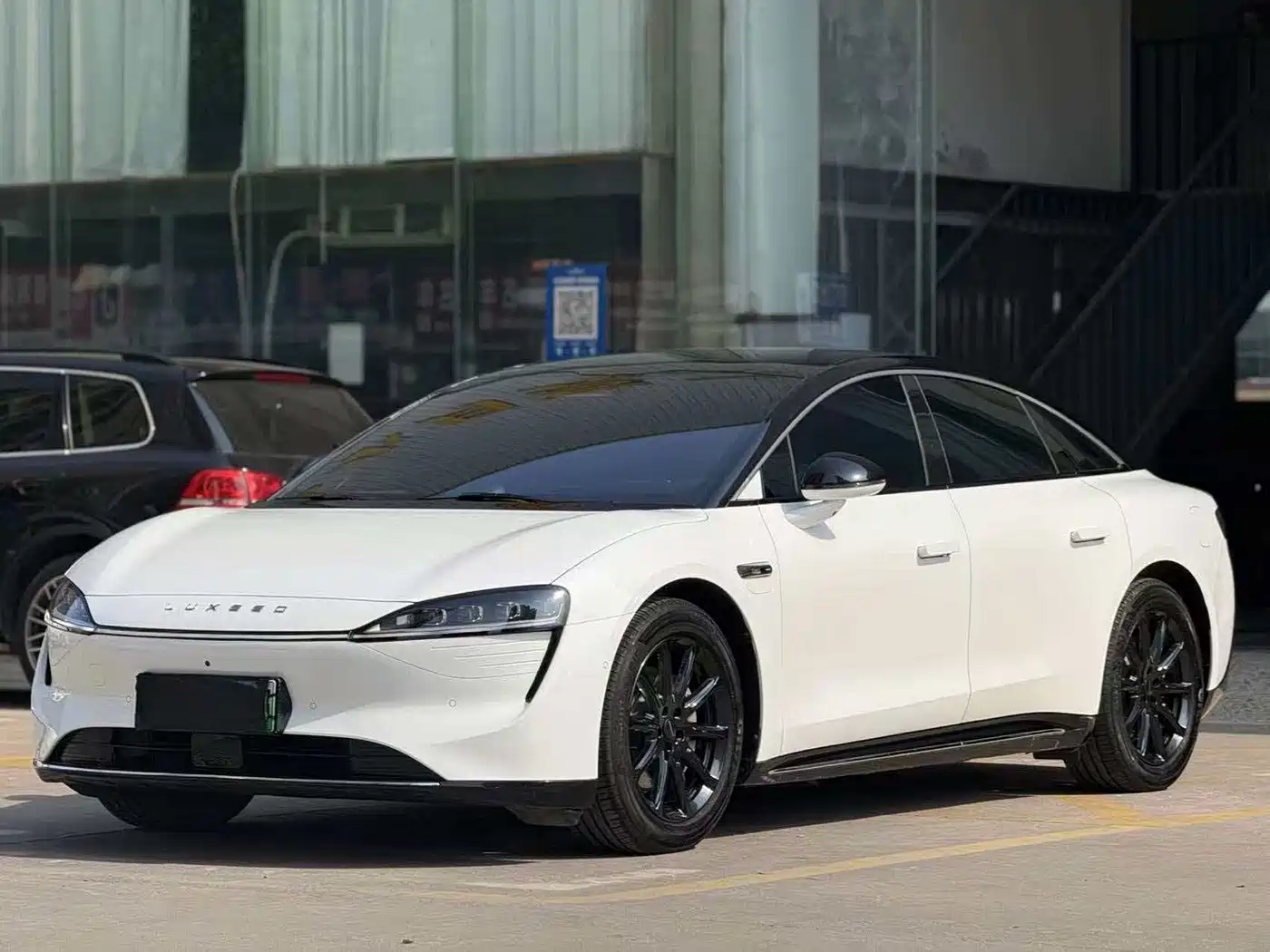 Zhijie S7 2024 Pro