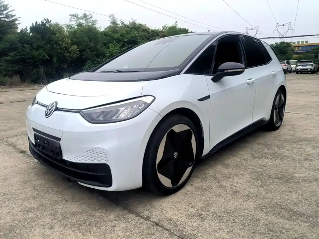 Volkswagen ID.3 2023 Pure Smart Edition