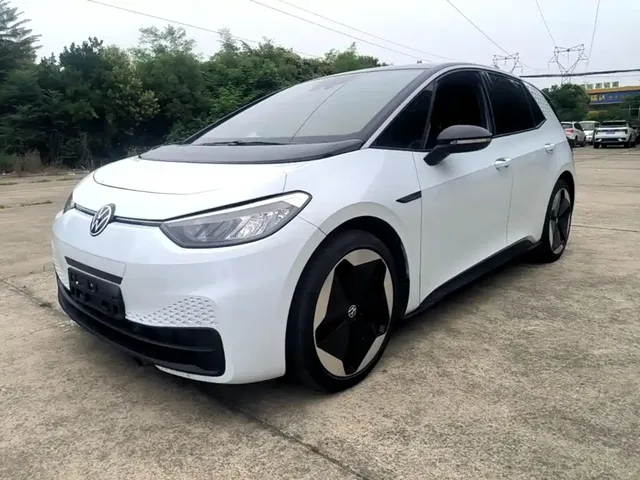 Volkswagen ID.3 2023 Pure Smart Edition
