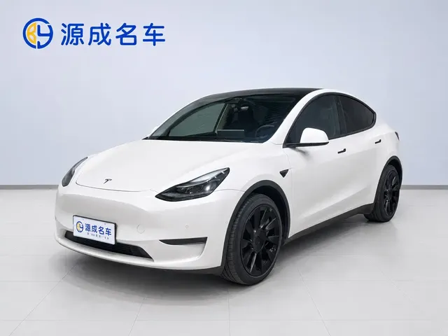 Tesla Model Y 2022 Long Range AWD