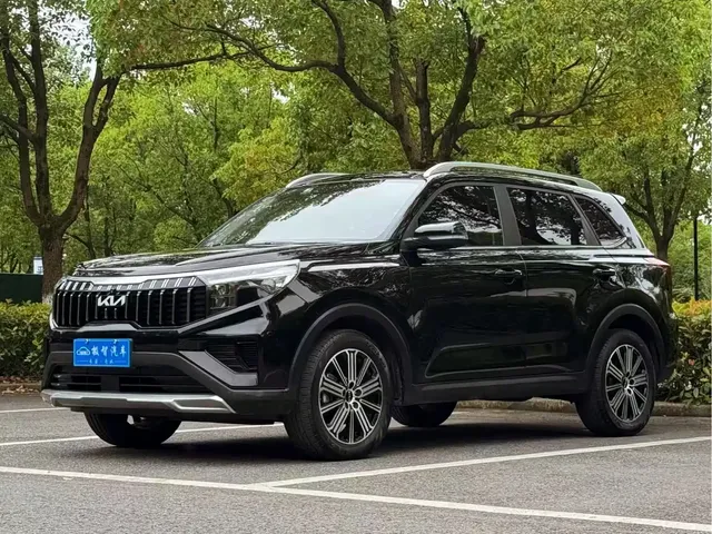Kia Sportage 2021 Ace 2.0L Brilliant Edition