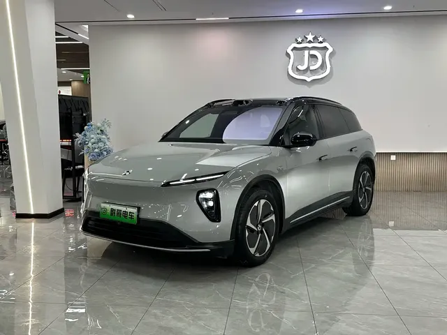 NIO ES6 2023 100kWh