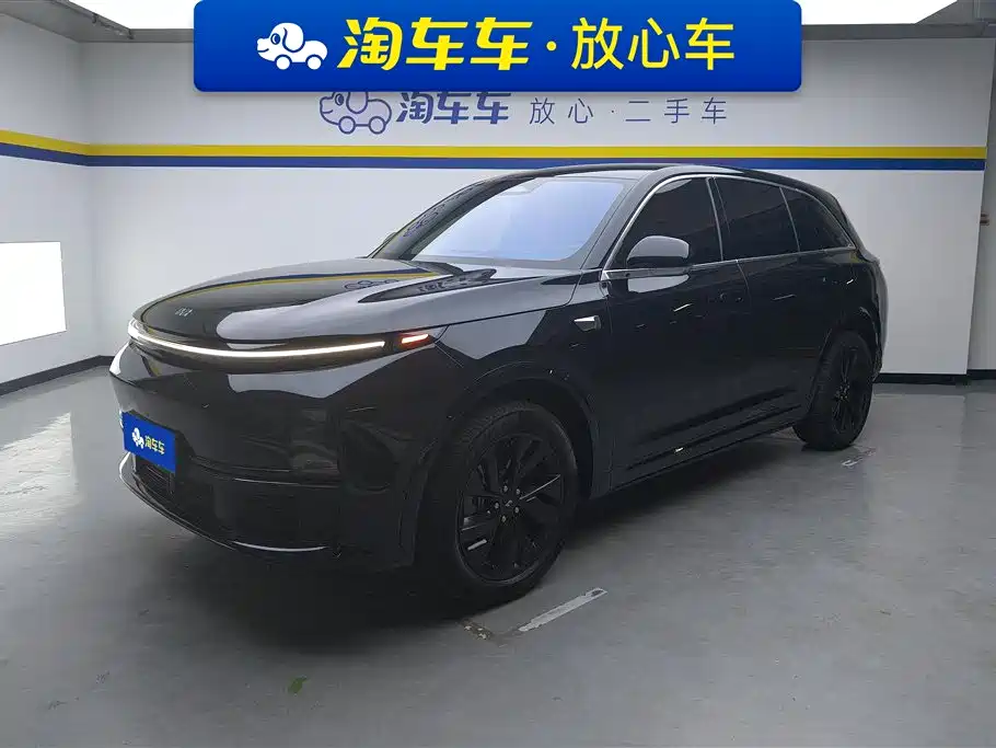 Li Auto L7 2023 Pro