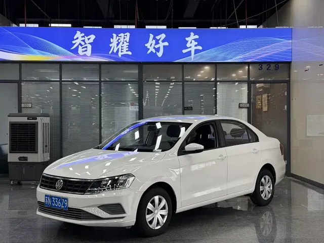 Volkswagen Jetta 2017 1.5L Automatic Fashion