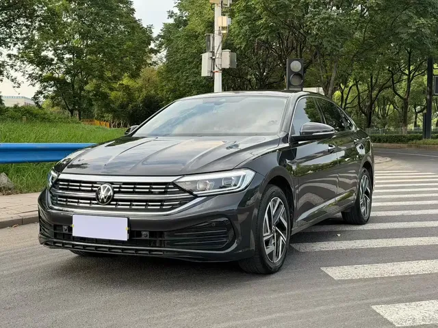 Volkswagen Sagitar 2023 300TSI DSG Excellence Edition