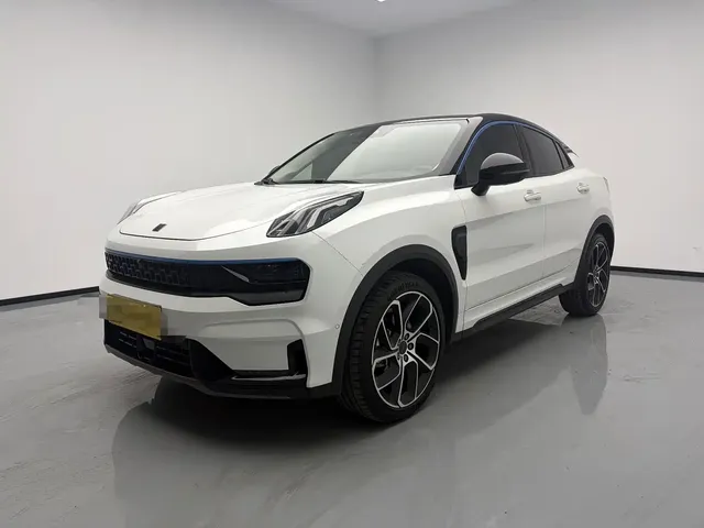 Lynk & Co 05 2020 2.0TD 2WD Shine Halo