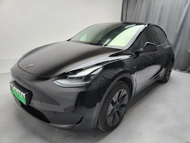 Tesla Model Y 2023 Rear-Wheel Drive Edition