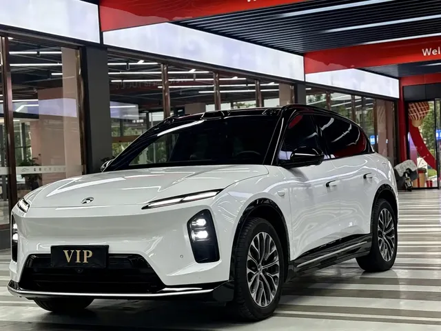 NIO ES6 2025 75kWh